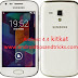 Install Android 4.4 kitkat ROM on Galaxy ACE 2