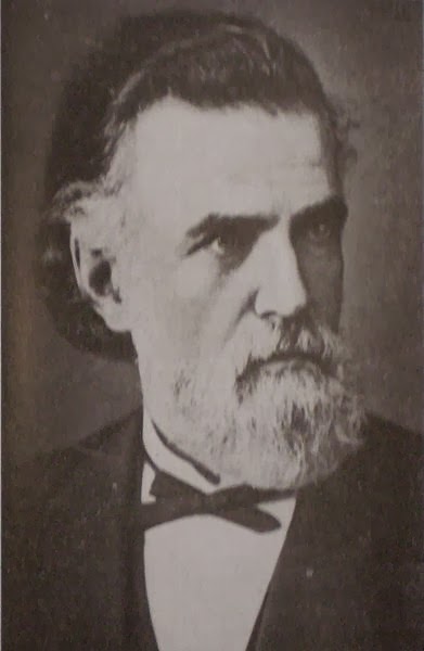 La Cuarta Carlos Tejedor