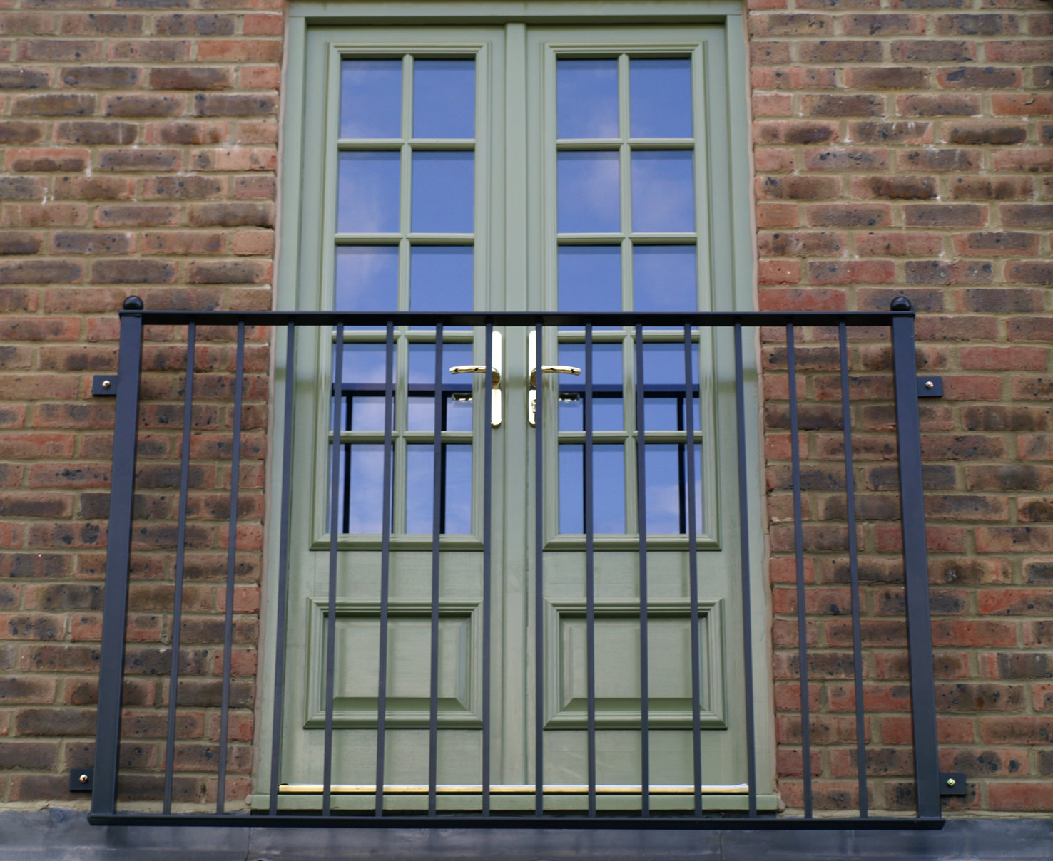 History of Juliet Balconies Prabhanjam India Real