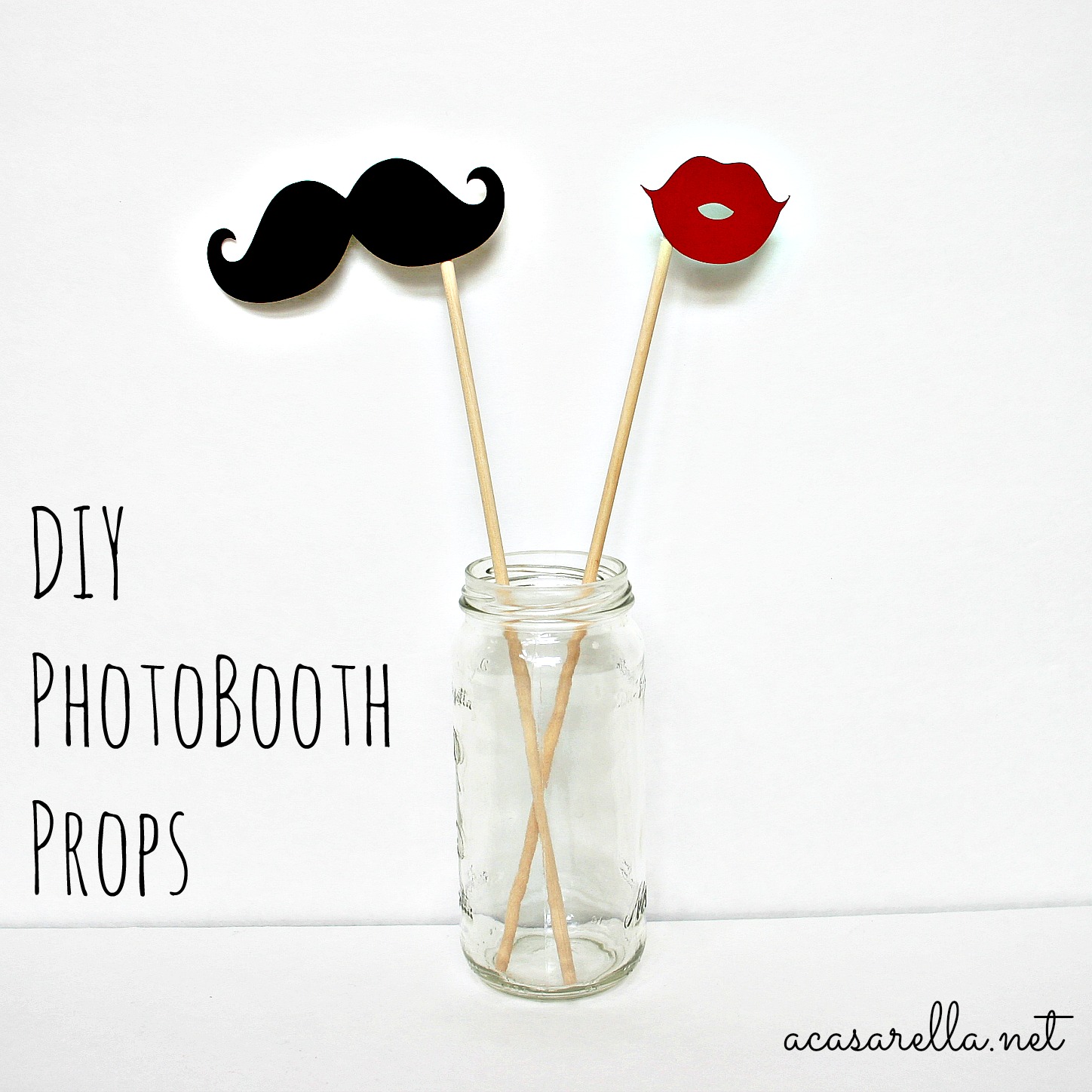 diy in props diy photo booth props a casarella diy in props diy photo booth props a casarella