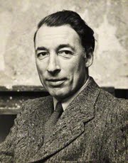 Louis MacNeice