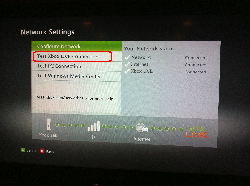 xbox 360 nat / linksys wrt160n v3 / issues
