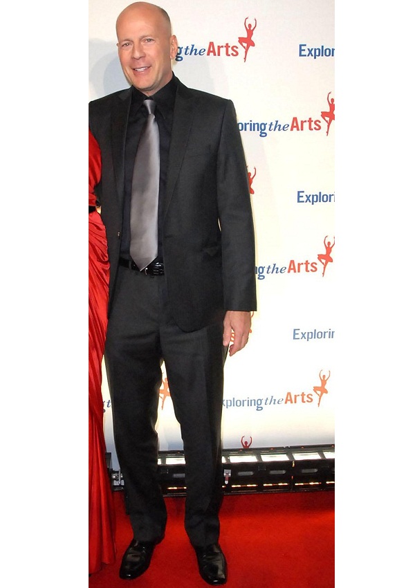 Celebrity Heights | How Tall Are Celebrities? Heights of Celebrities