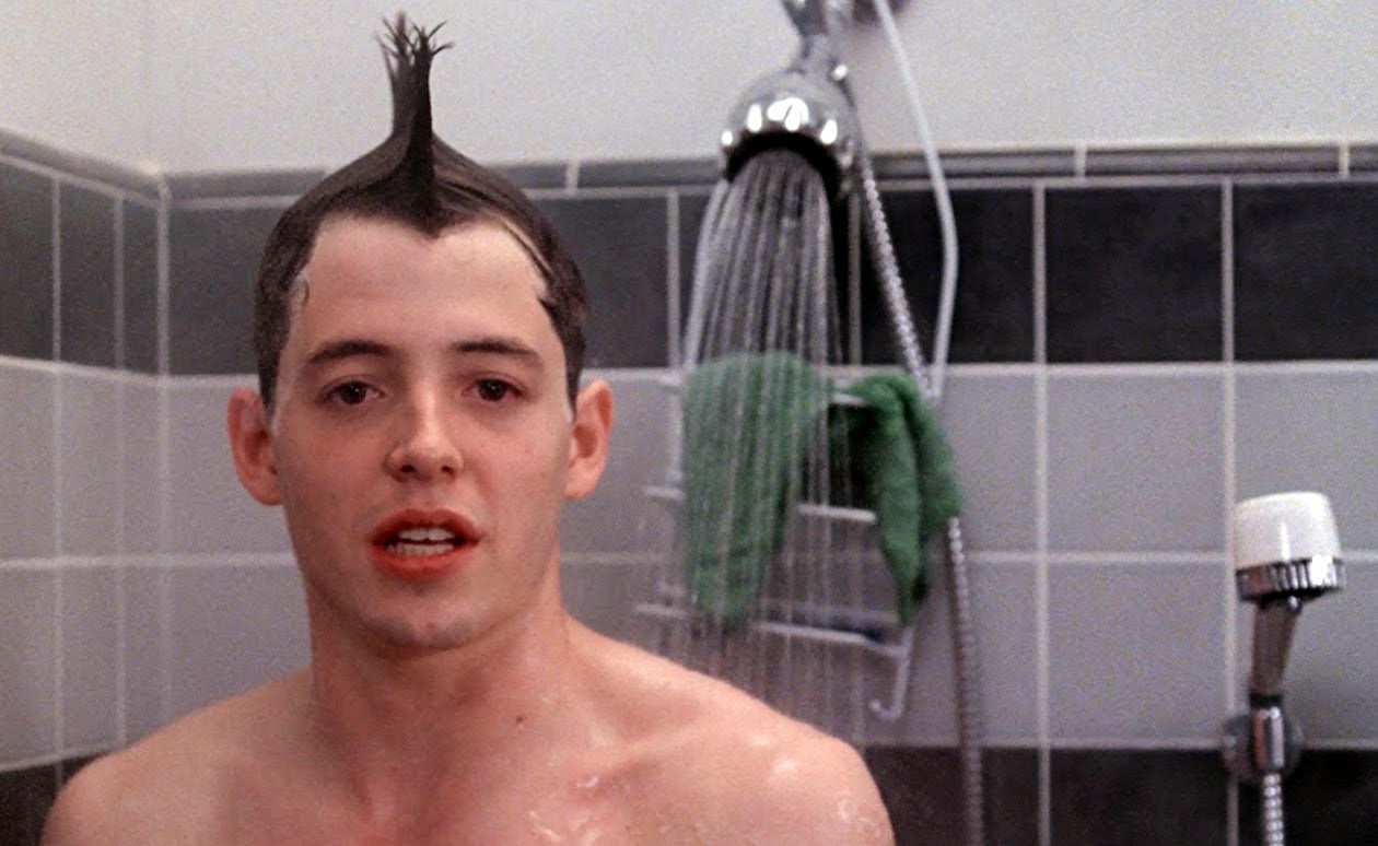 Curtindo a Vida Adoidado Torrent Dublado