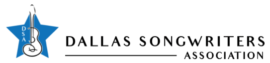 Dallas Songwriters Lyric Contest