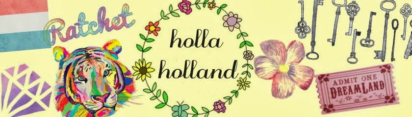 Hollaholland