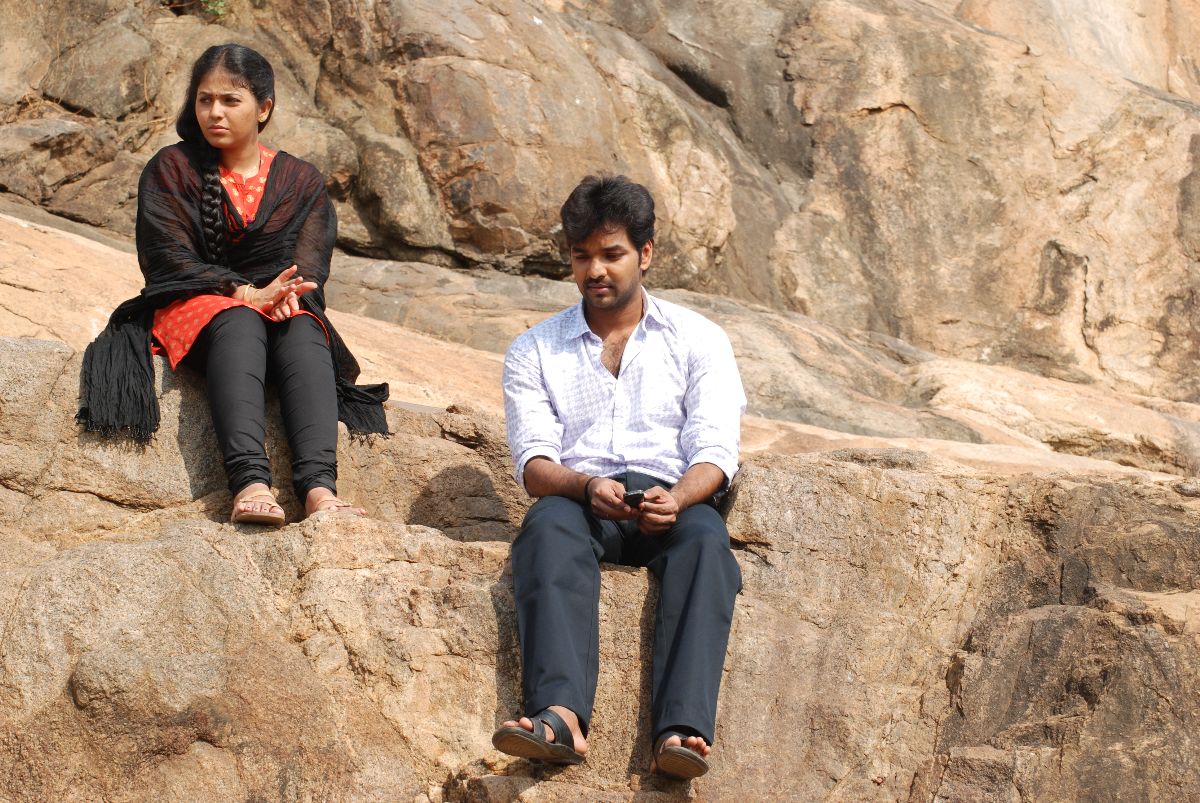 Engeyum Eppothum Movie Stills | South Actress