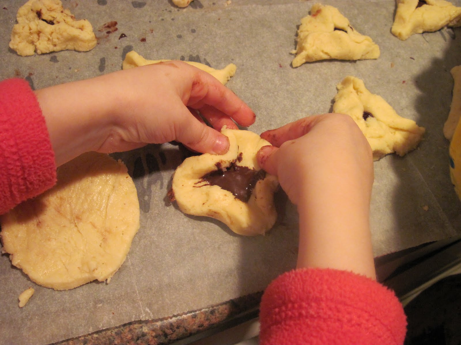 The Gluten Free Maven Alice in Cookieland