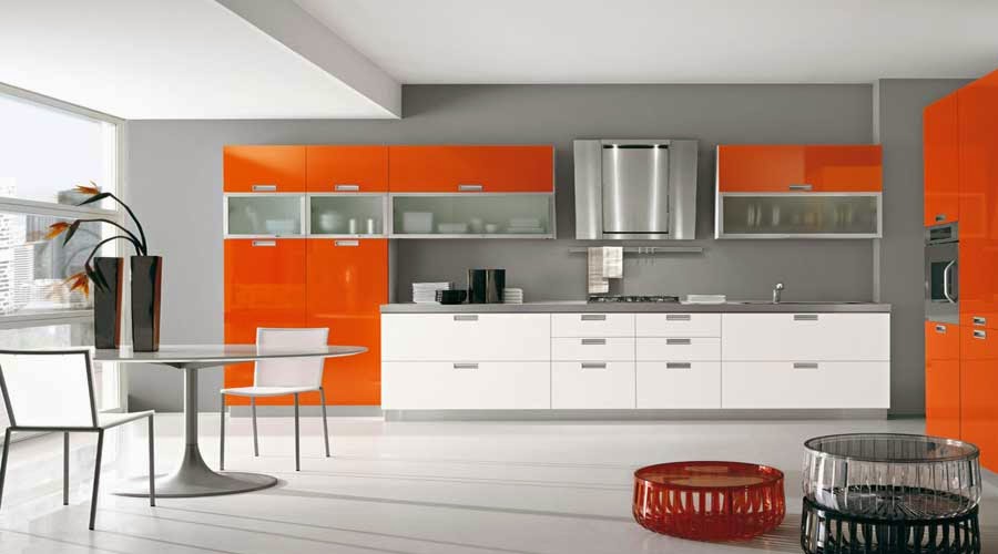 Selz Business House A Kitchen for Every Need Hafele Modular Kitchen