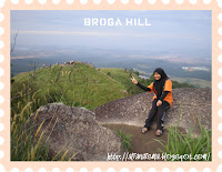 Broga Hill