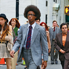 American Hustle American Hustle