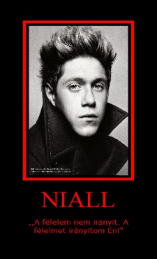 ♠Niall Horan♠