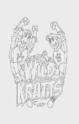 pbs kids coloring pages printable coloringsnet