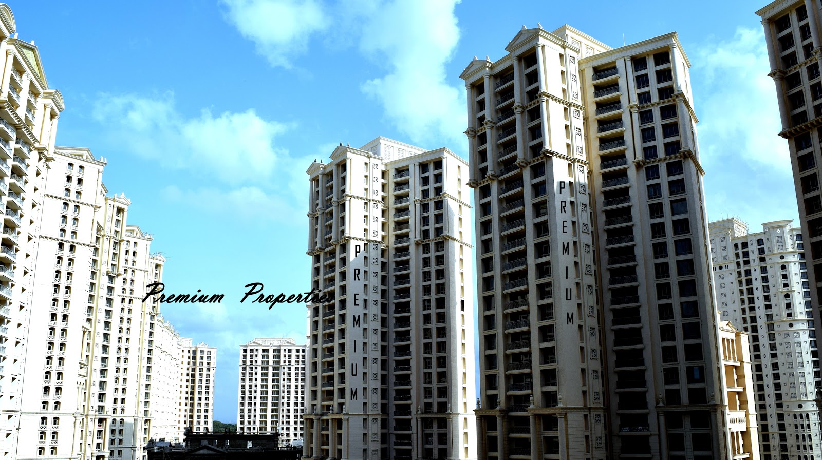 BUY SELL RENT Rodas Enclave, premium 4 and 6.5 bedroom apartments for