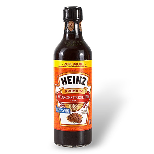 Karachi Stores Imtiaz Super Market Worcestershire Sauce (295ml)