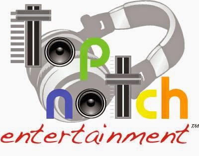 Welcome to the Top Notch DJ Service BLOG!!