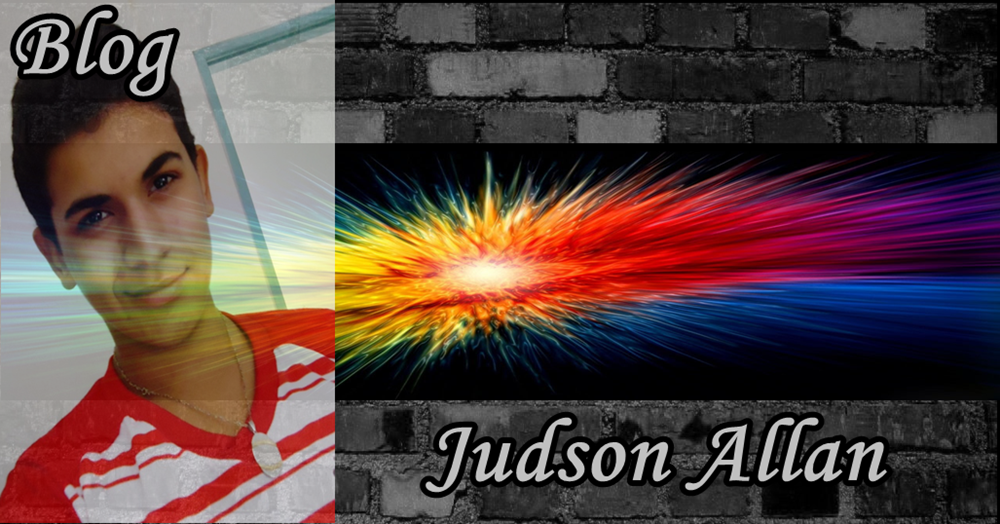 Blog do  Judson Allan