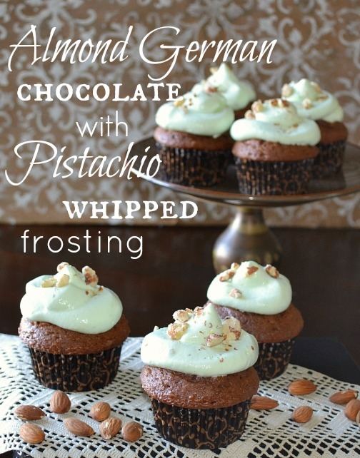 German Chocolate Cake With Cool Whip Frosting German Chocolate Cake With Cool Whip Frosting