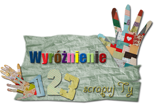 wyróżnienie