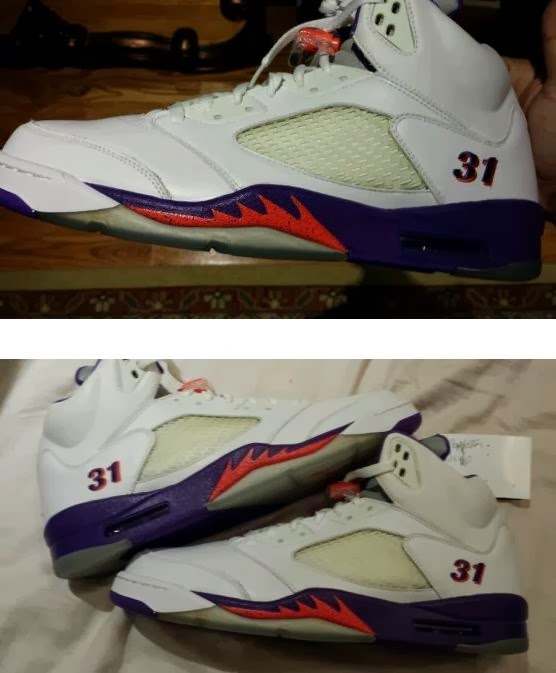 shawn marion jordan 5