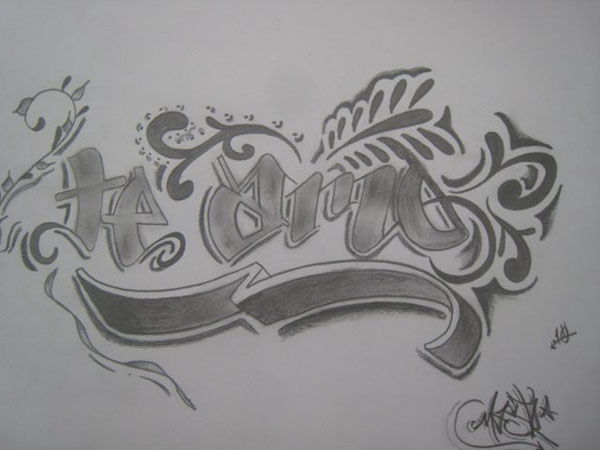 Gips March 2012