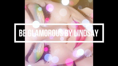 Be Glamorous By Lindsay