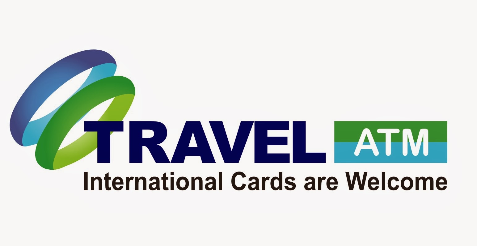 Logo Travel ATM