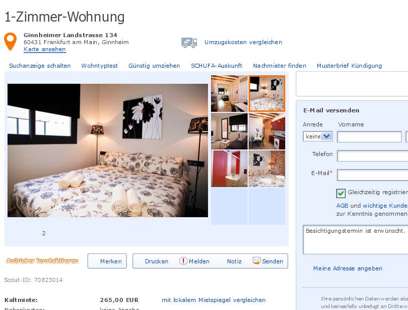 Regensburger Tagebuch 2009