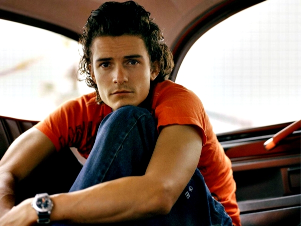 Orlando Bloom cerrará Cannes 2013 con Zulu Orlando Bloom cerrará Cannes 2013 con Zulu