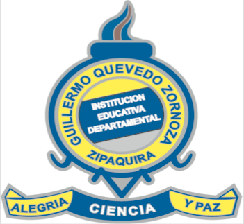 Institución Educativa Municipal Guillermo Quevedo Z.