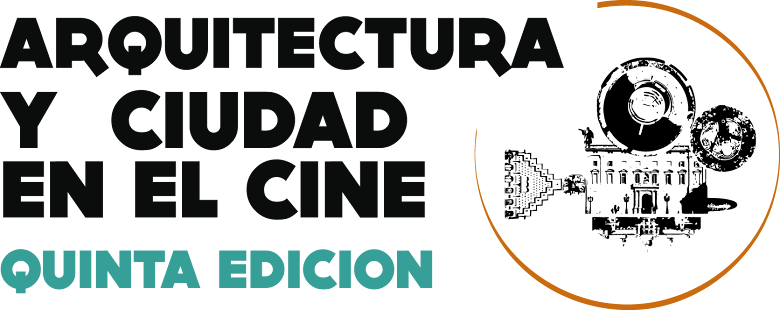 Arquitectura y ciudad en el cine.