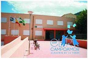 CEIP CLARA CAMPOAMOR