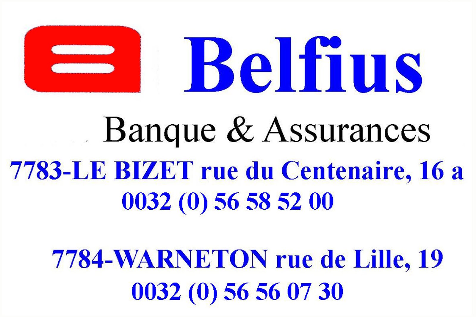 BELFIUS