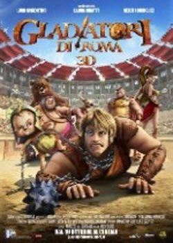 Gladiators of Rome (2012)