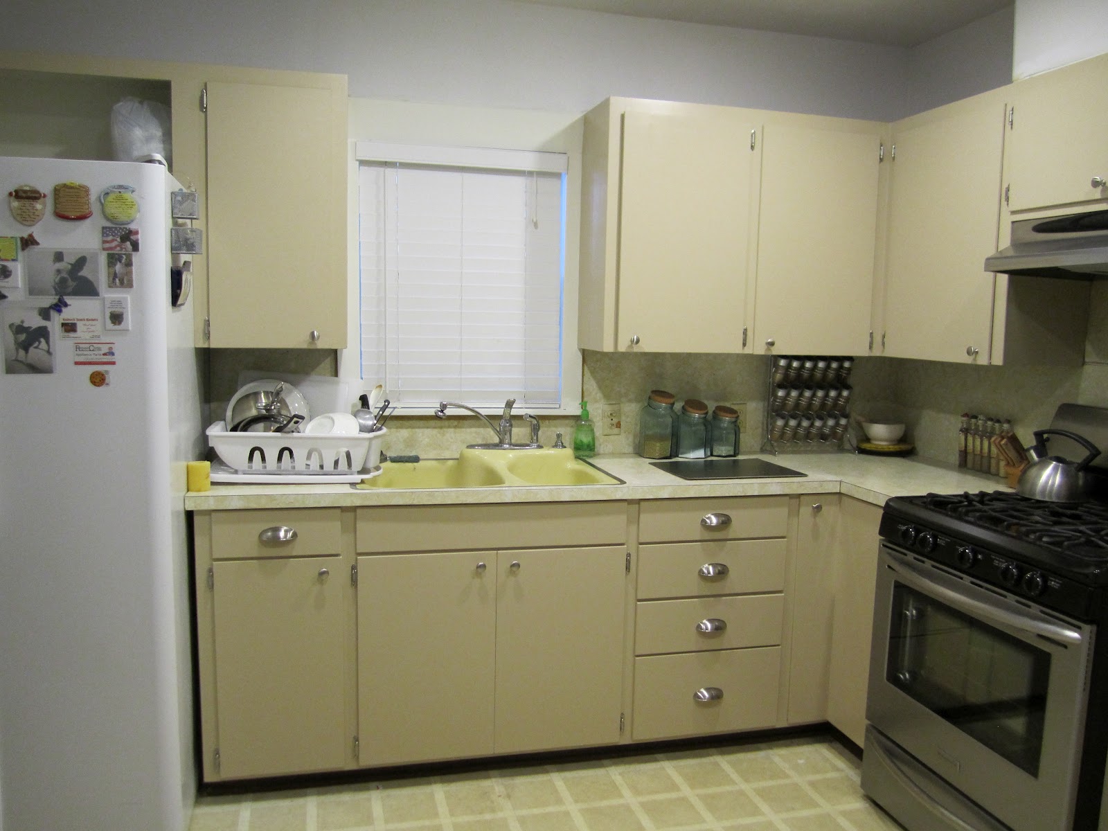 Can We Have a New Witch Ours Melted Kitchen Dungeon Update