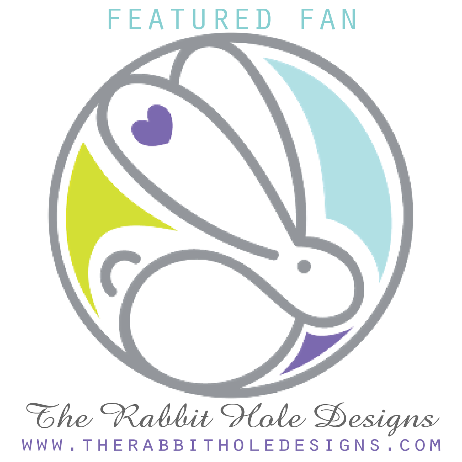 August 2019 The Rabbit Hole Designs