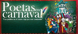 III POETAS EN CARNAVAL