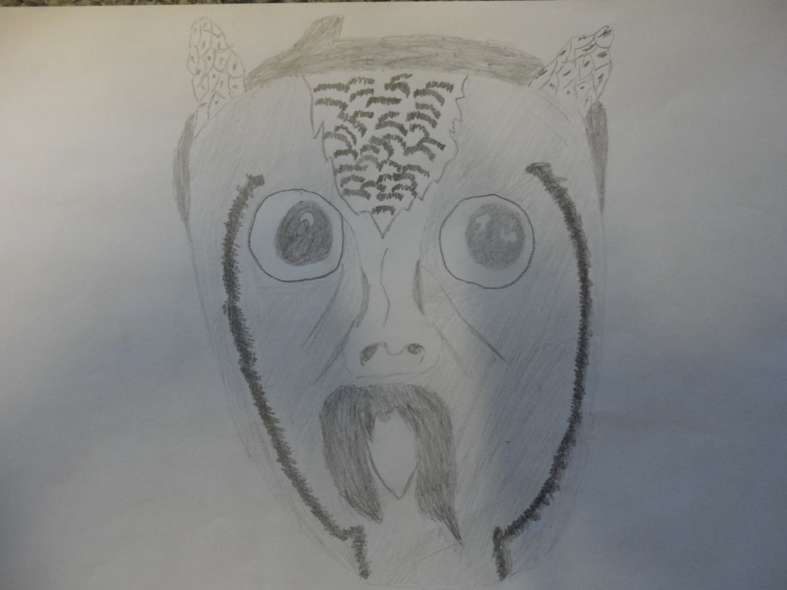 Sketches Animal Morph