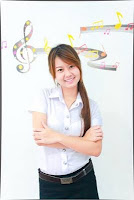 KMUTT Drummajor เจี๊ยบ- ศศิธร สาวหน้าหวานลูกพระจอม ของมหาวิทยาลัยพระจอมเกล้าธนบุรี 