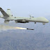 India Bangun Drone Tempur Siluman