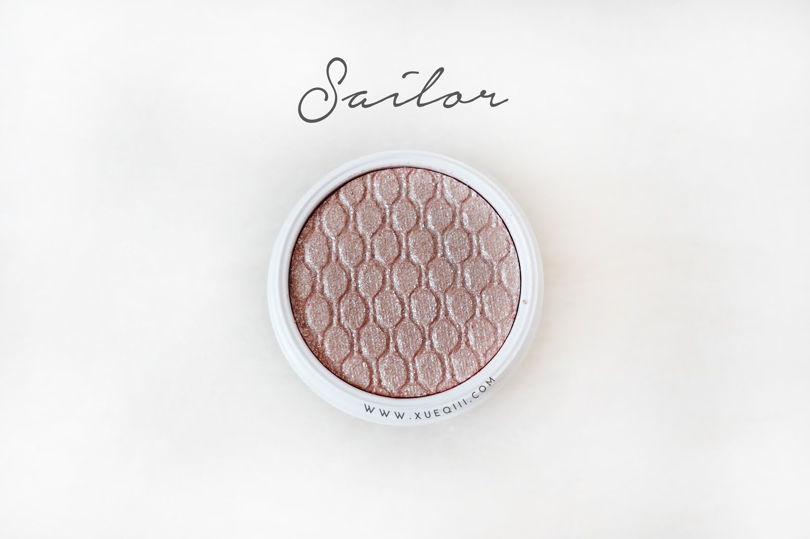 Colourpop Holiday'16 Super Shock Shadows | Review and Swatches | Xueqi