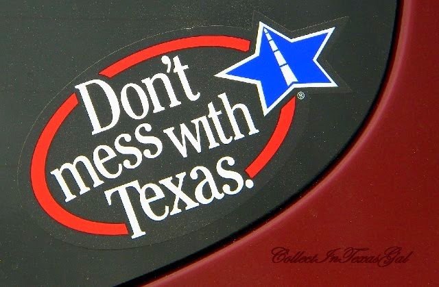 TEXAS Posts