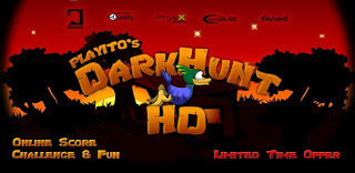 [Android] DarkHunt HD v1.0.2 Full Apk Version