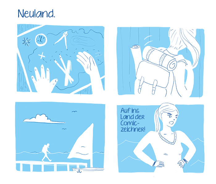 Cartoons Jocky De Part 2