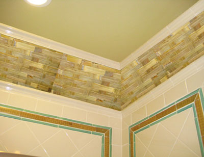 Bamboo Creasian S Walls An Ceilings Covering Wall Linings