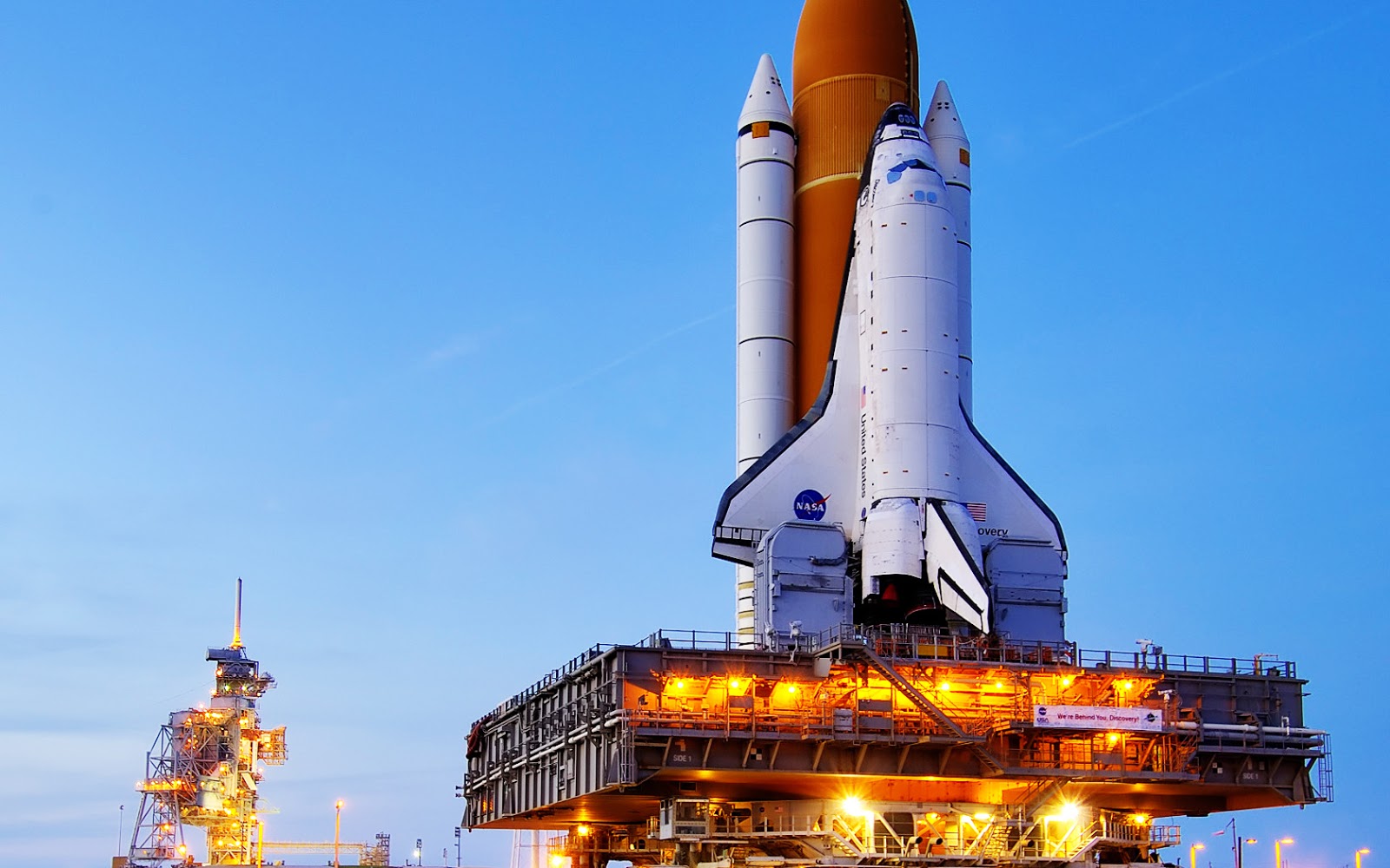Stunning Space Shuttle HD Wallpapers | Desktop Wallpapers
