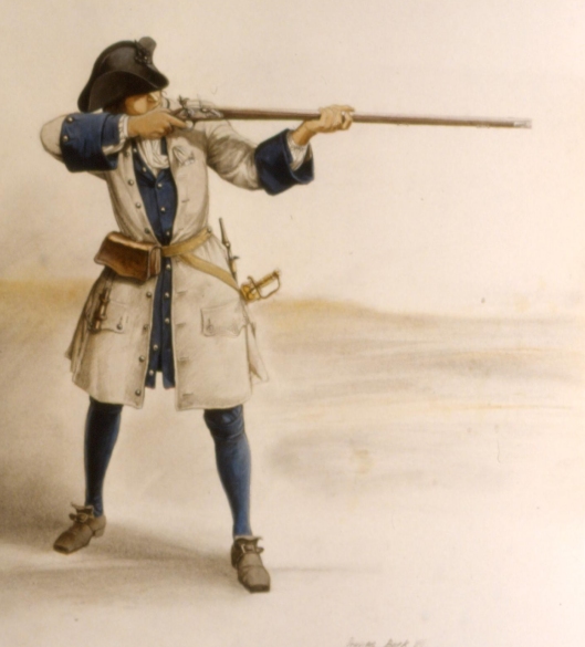 Napoleonic Swords and Sabers Collection Sword Compagnies Franches de Marines France 1720