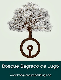 ASOCIACION<br> BOSQUE SAGRADO DE LUGO