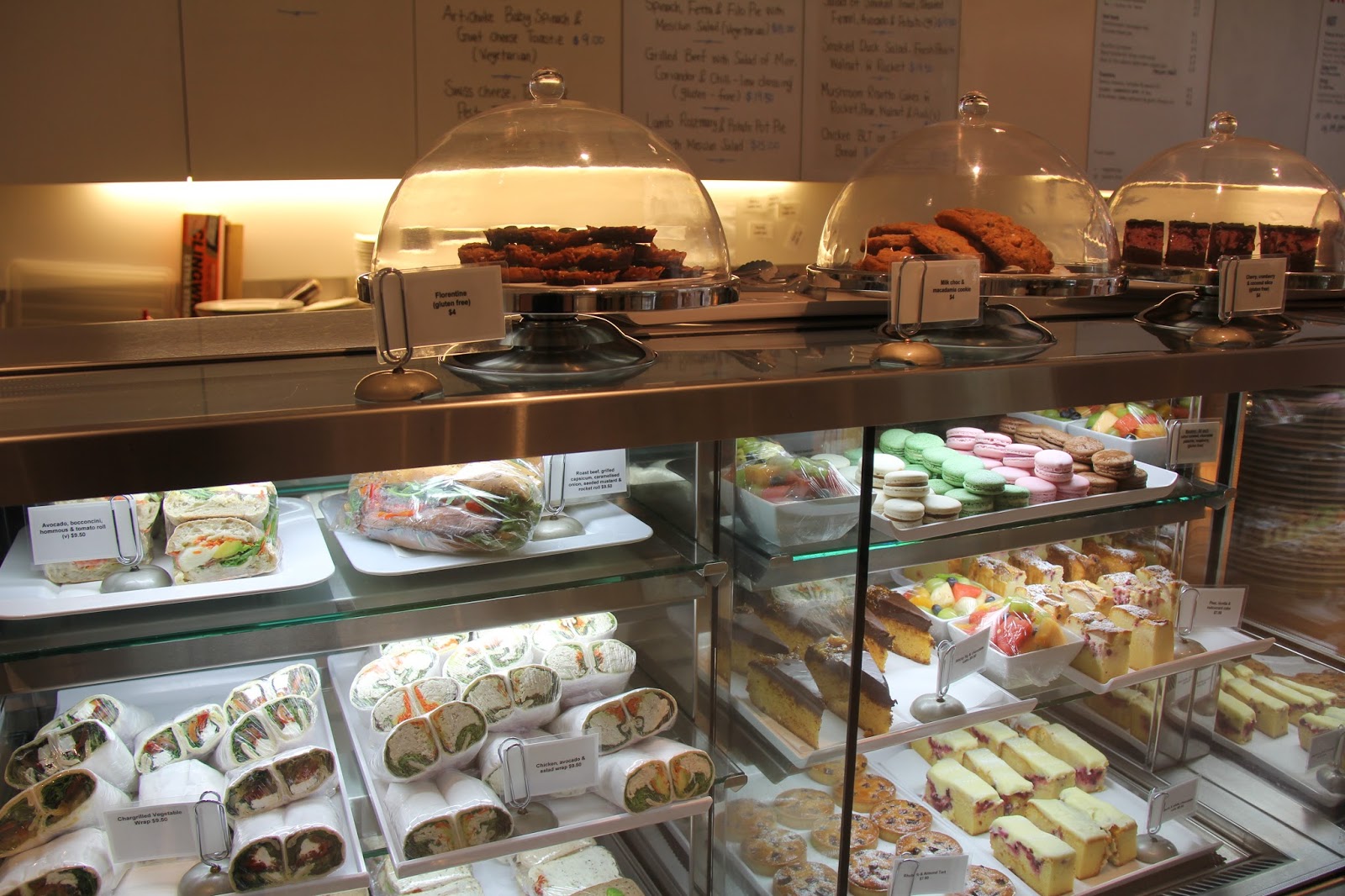 EATspeak Canberra Eats. Oh yes it does.