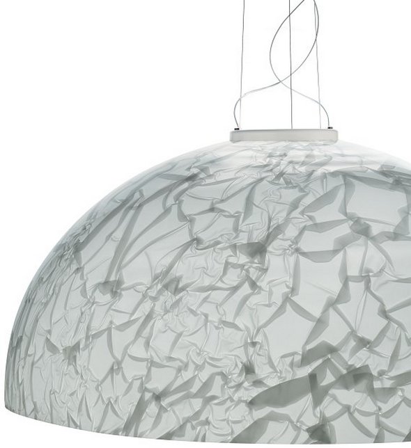 40 Unique & Modern Lamp Designs
